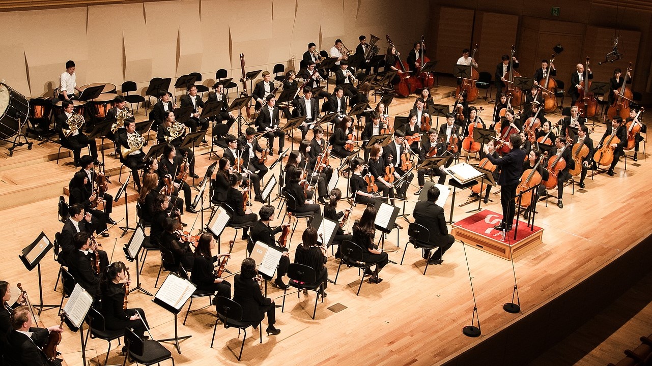 orchestra