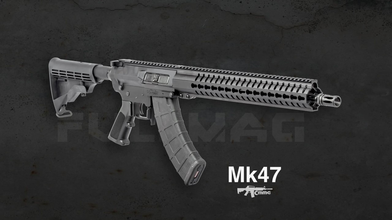 mk47mutant