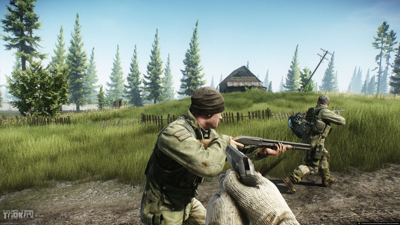 scav