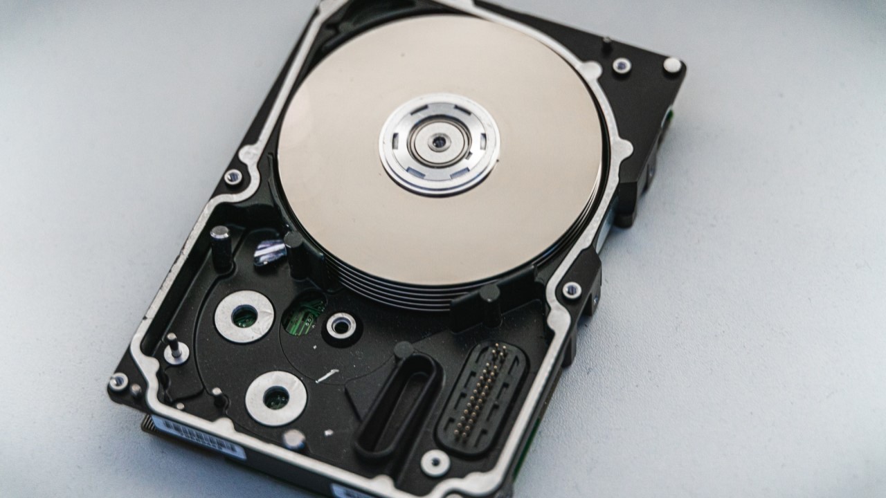 hdd