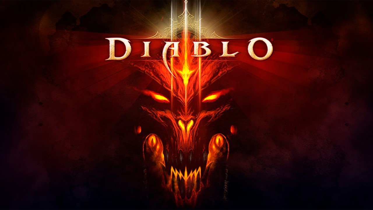 diablo3