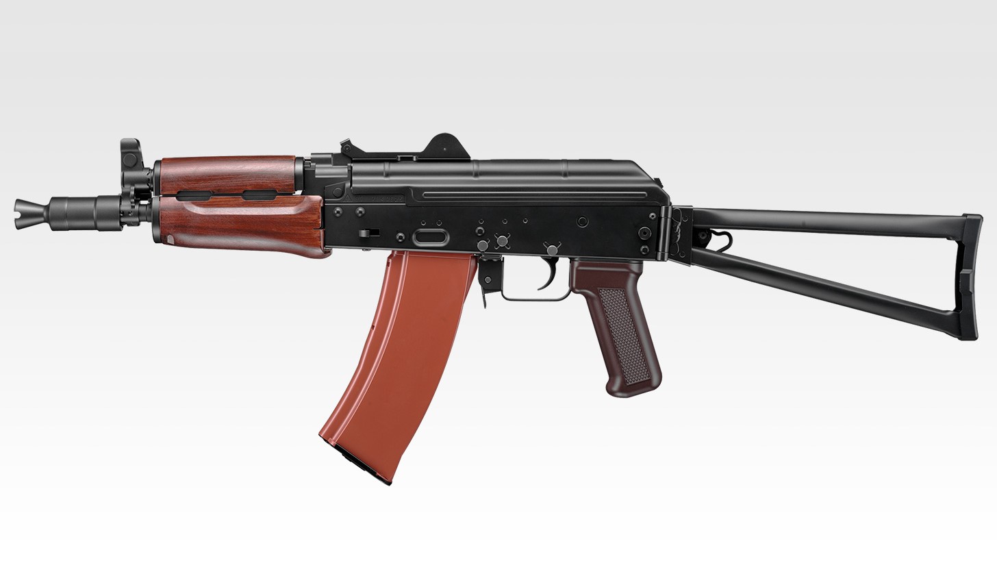 aks74U