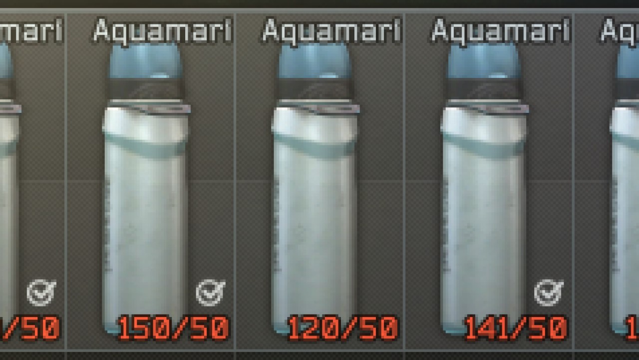 aquamari