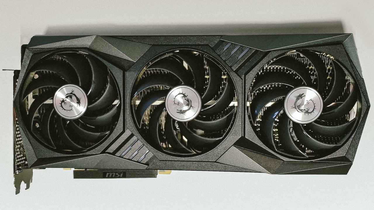 graphic card