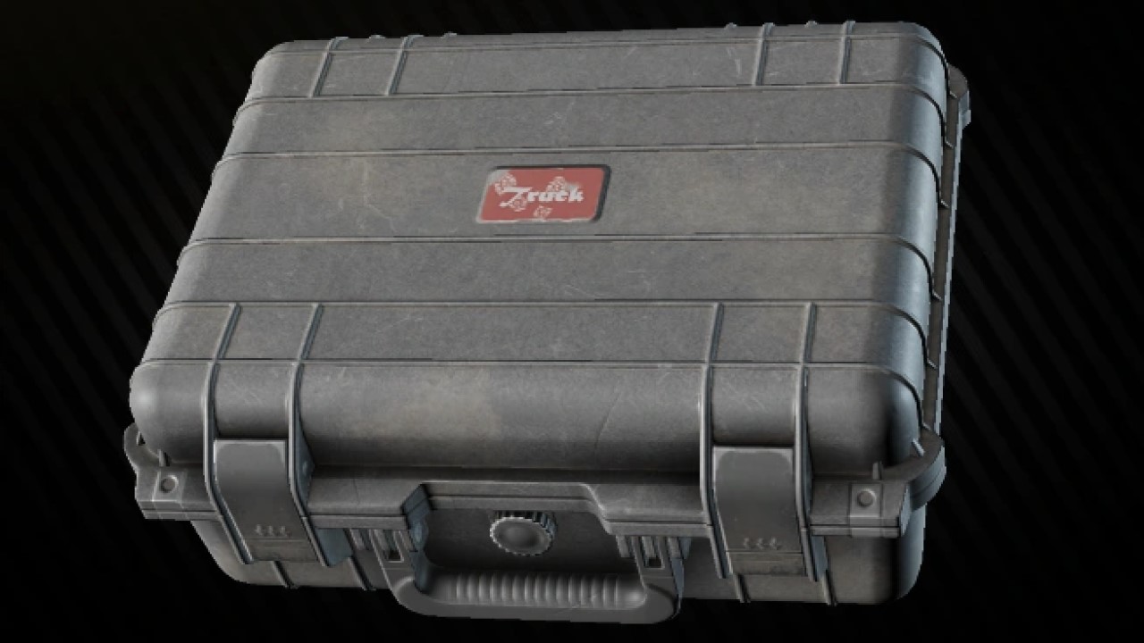 item case