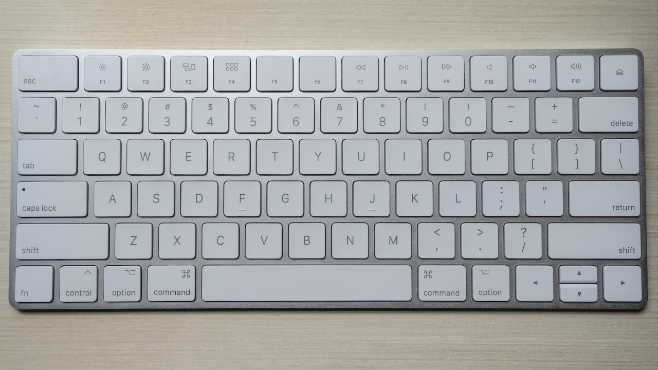 keyboard