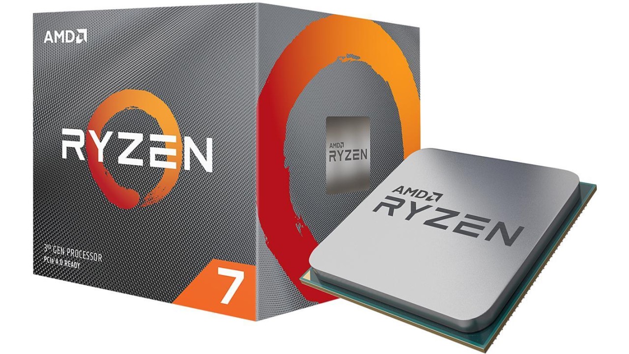 ryzen