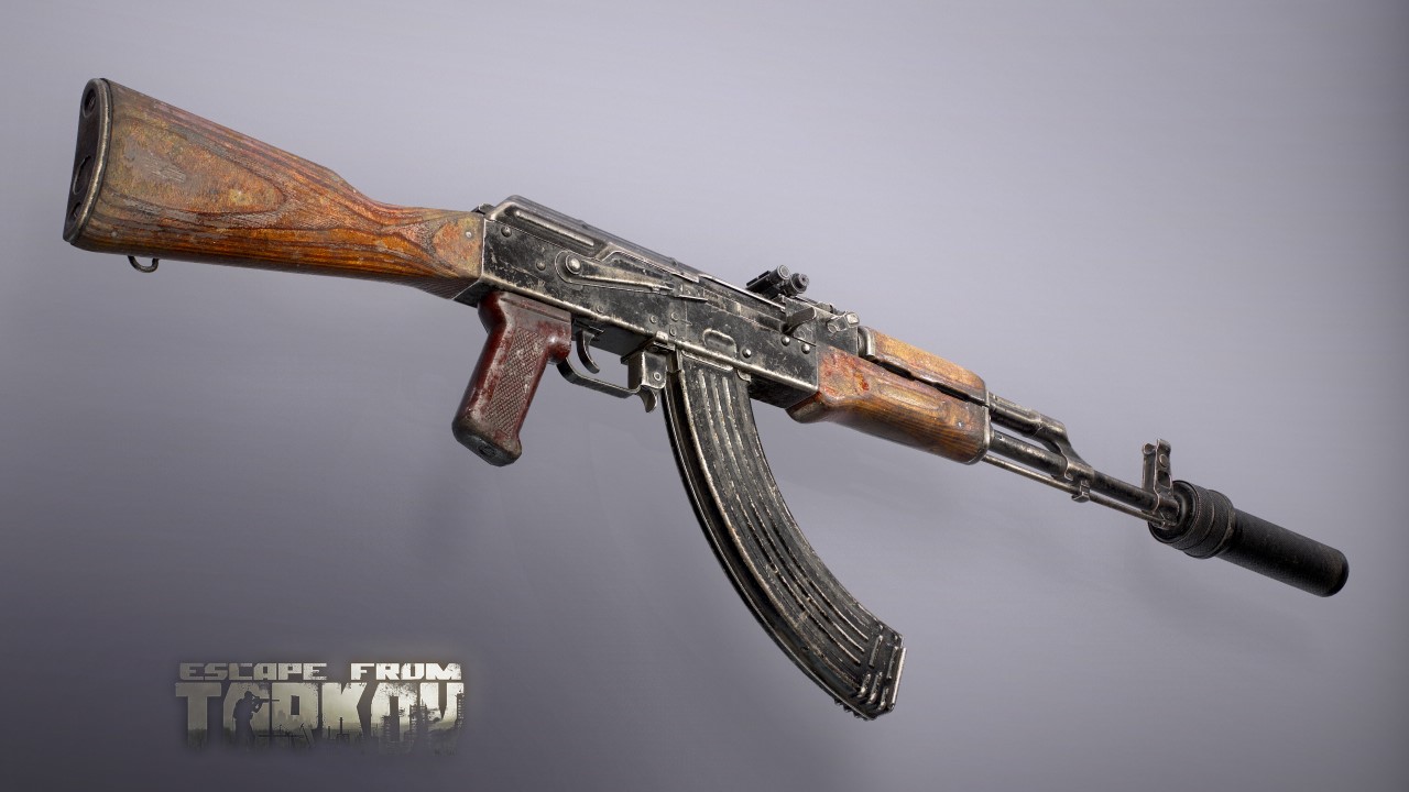 AKM